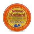 Mousse de homard de La Belle-îloise
