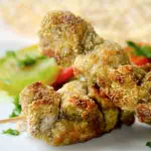 Recette de poulet de Marie cuisine pour 6