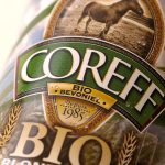 Dégustation de la bière bio de Coreff