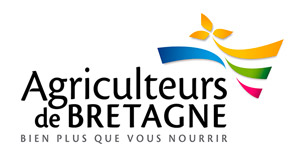 Logo Agriculteurs de Bretagne