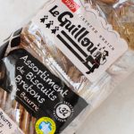 Biscuits Le Guillou