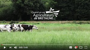 Image du film d'Agriculteurs de Bretagne
