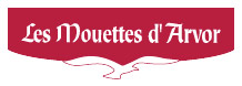 Logo Les Mouettes d'Arvor