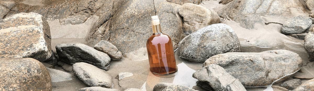 Le lambig, alcool breton