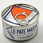 Le pâté marin de Groix et Nature