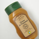 Caramel au beurre salé des Confitures des 4 Saisons