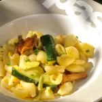 Recette de one pot pasta vegan