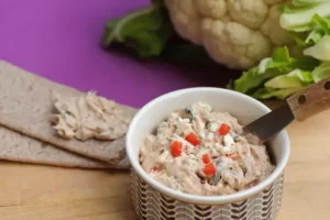 Recette de rillettes de thon