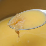 Recette de beurre blanc au cidre