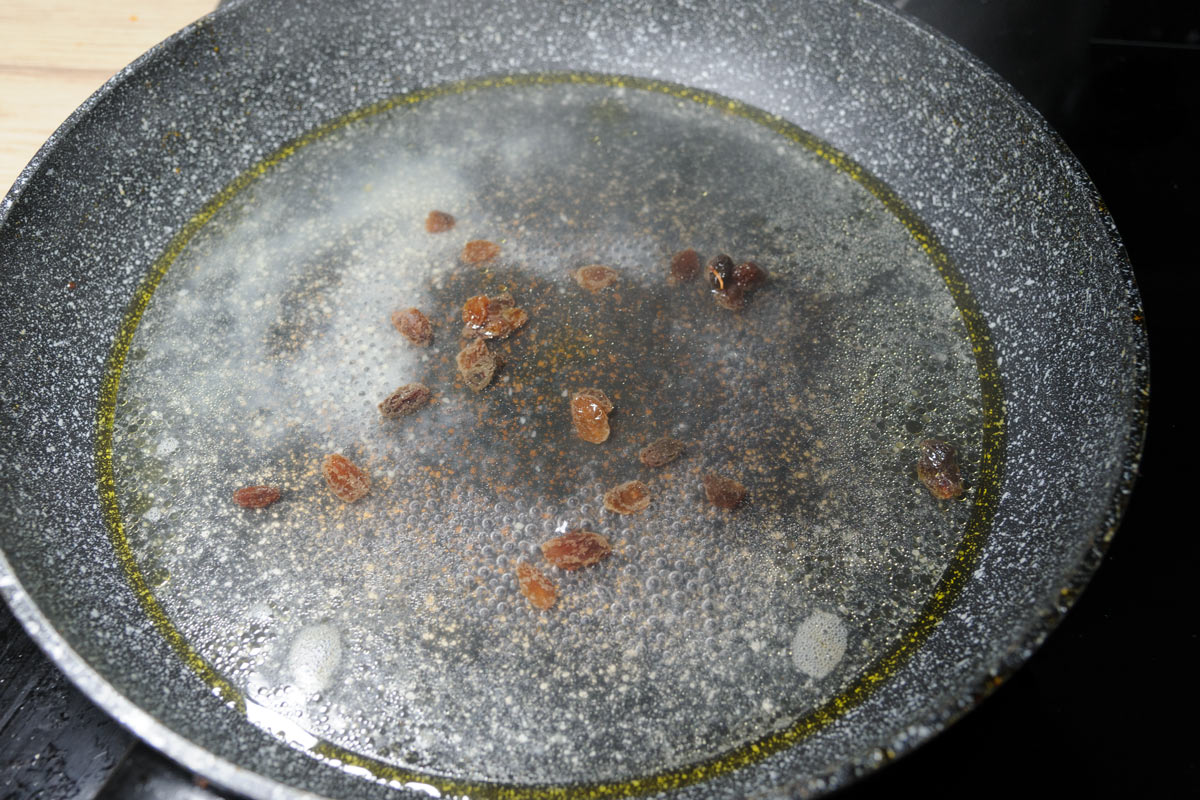 Réussir la cuisson rapide de la semoule de couscous / Petit Bec