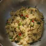 Recette de risotto de quinoa