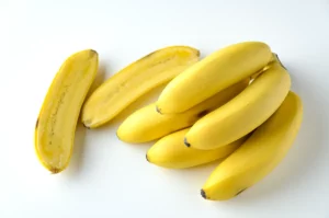 Bananes frécinettes