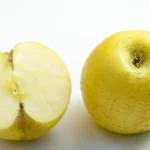 La pomme Delisdor ou goldrush