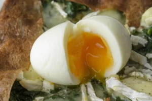 Comment cuire les œufs mollets