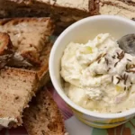 Recette de rillettes de poisson au carvi