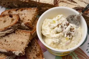 Recette de rillettes de poisson au carvi