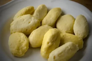 Les quenelles maison prêtes à cuisiner