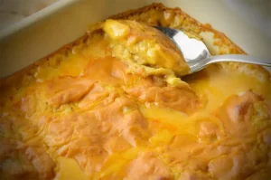 Recette de quenelles végétariennes