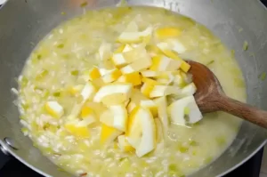 Ajout du cédrat